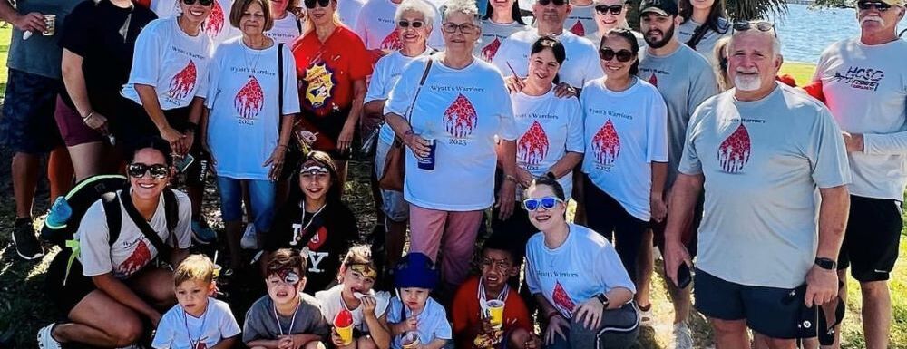 17th Annual Superhero Walk